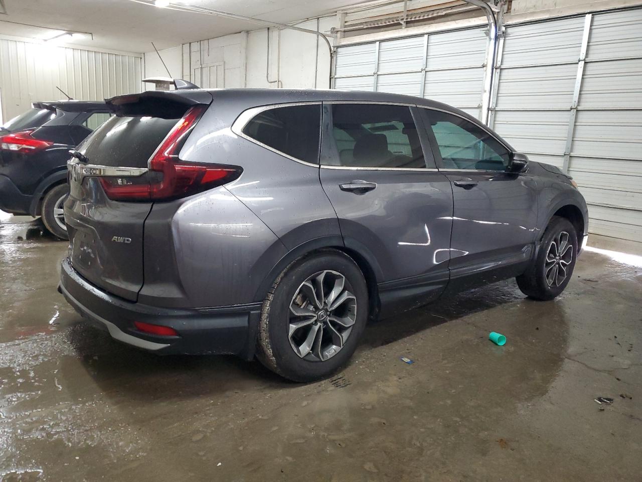 2021 Honda CR-V - Image 3