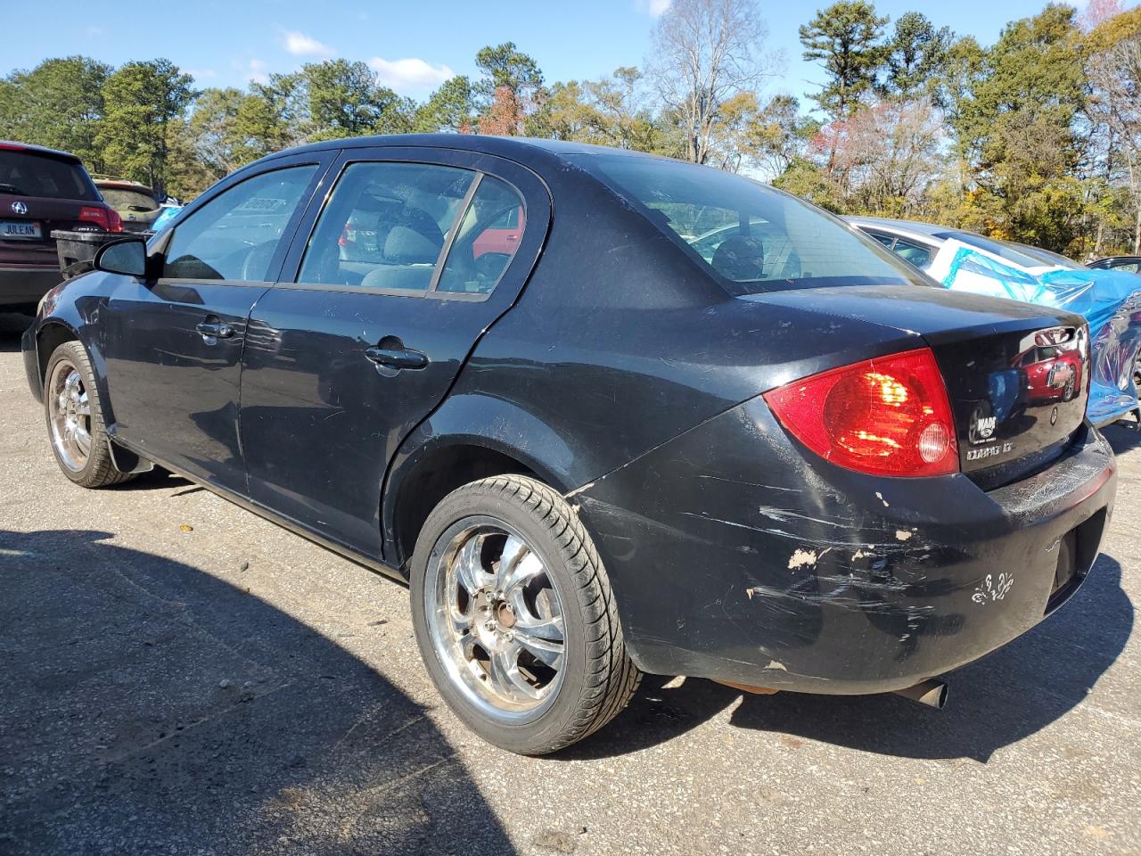 2009 Chevrolet Cobalt - Image 2