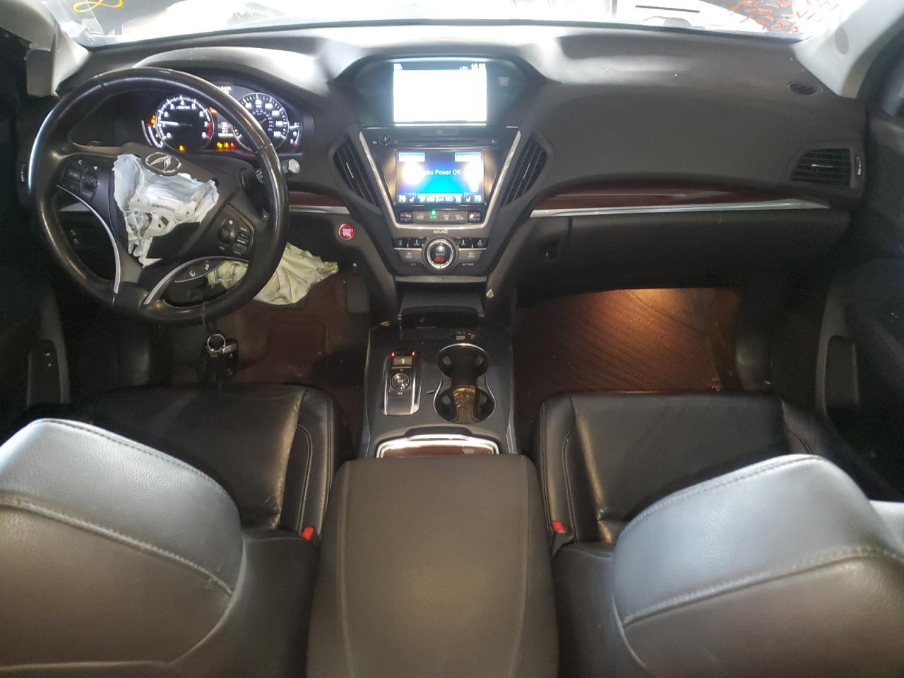 2016 Acura MDX - Image 8