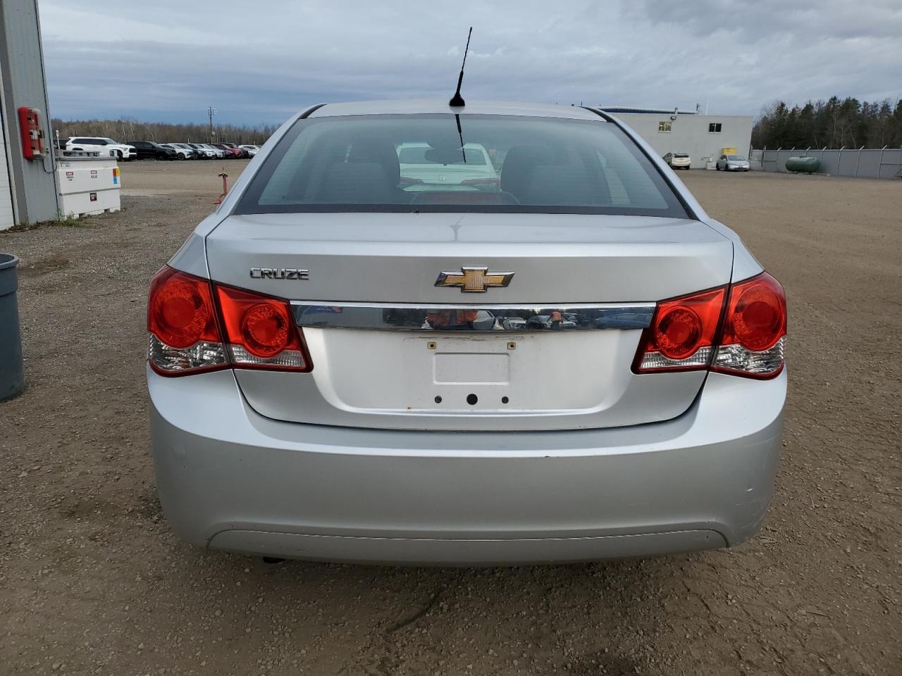 2012 Chevrolet Cruze Ls VIN: 1G1PC5SH2C7312590 Lot: 78739484