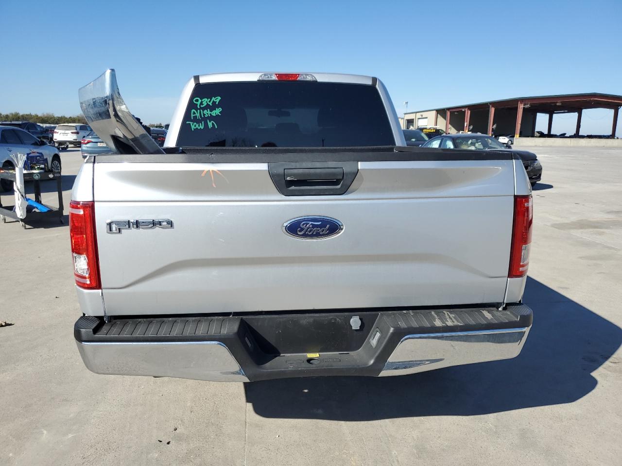 2016 Ford F-150 - Image 6
