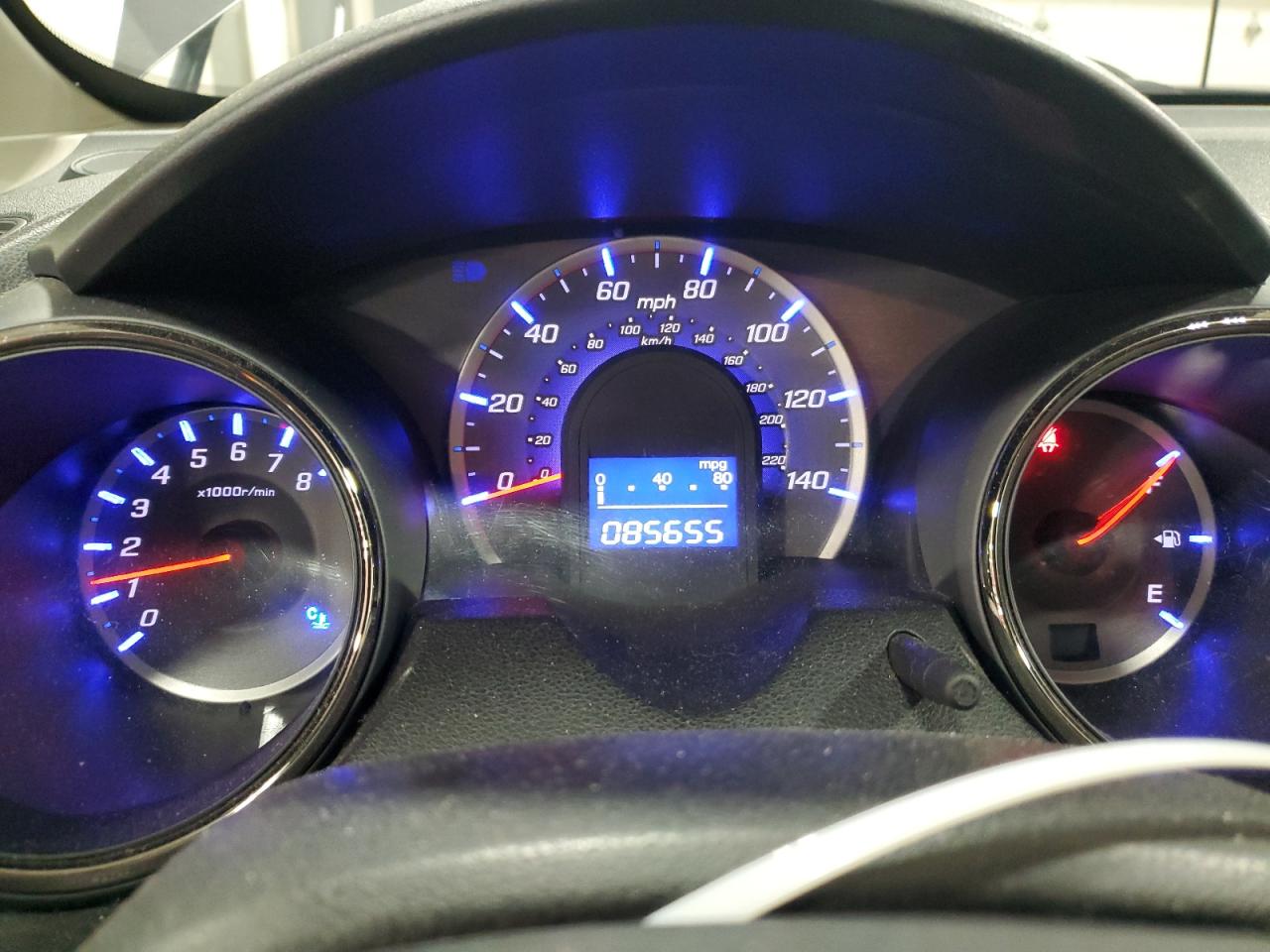 2012 Honda Fit - Image 9