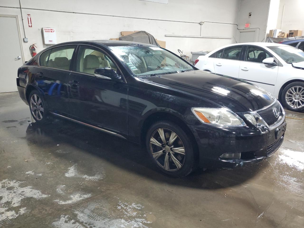 2008 Lexus GS - Image 4