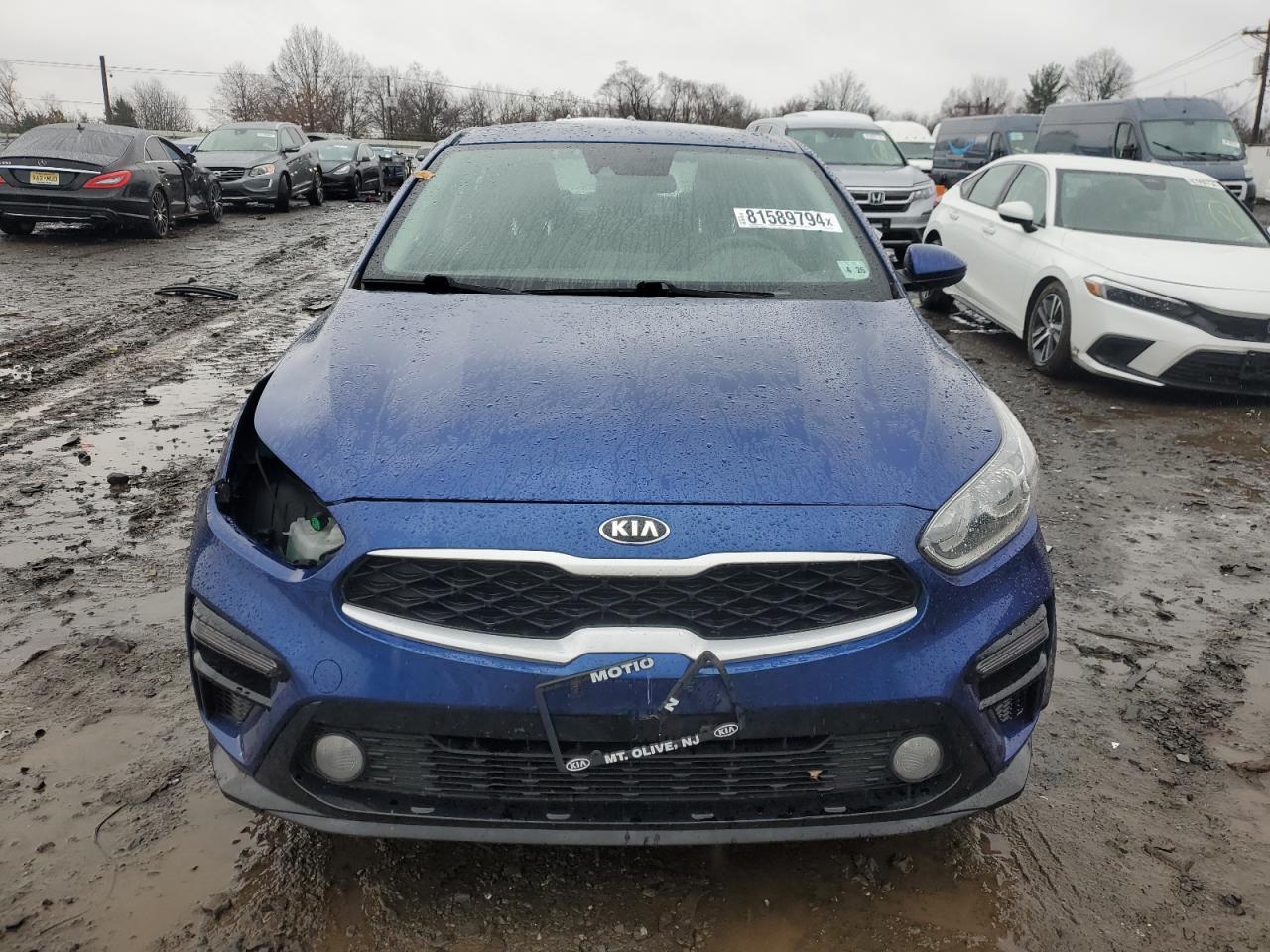 2021 Kia Forte - Image 5