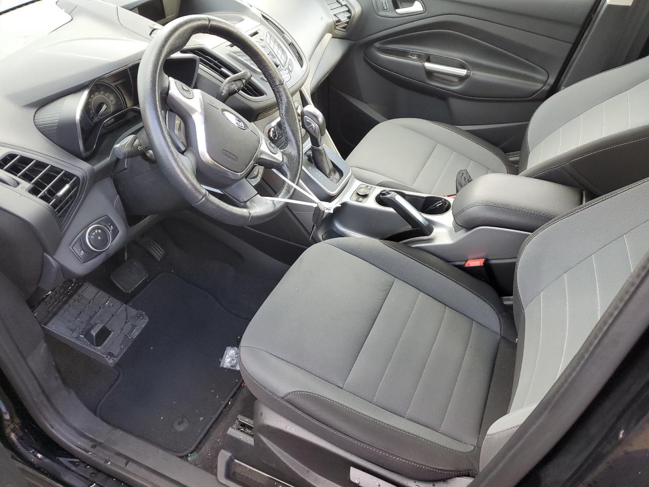 2016 Ford C-MAX - Image 7