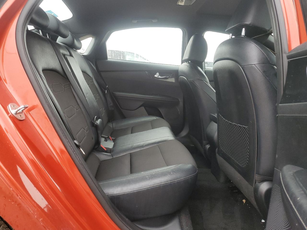 2021 Kia Forte - Image 10