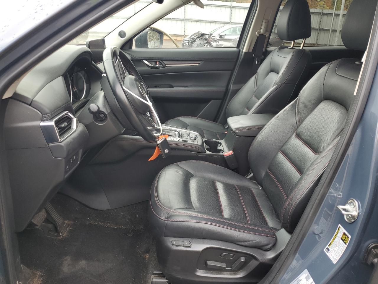 2021 Mazda CX-5 - Image 7