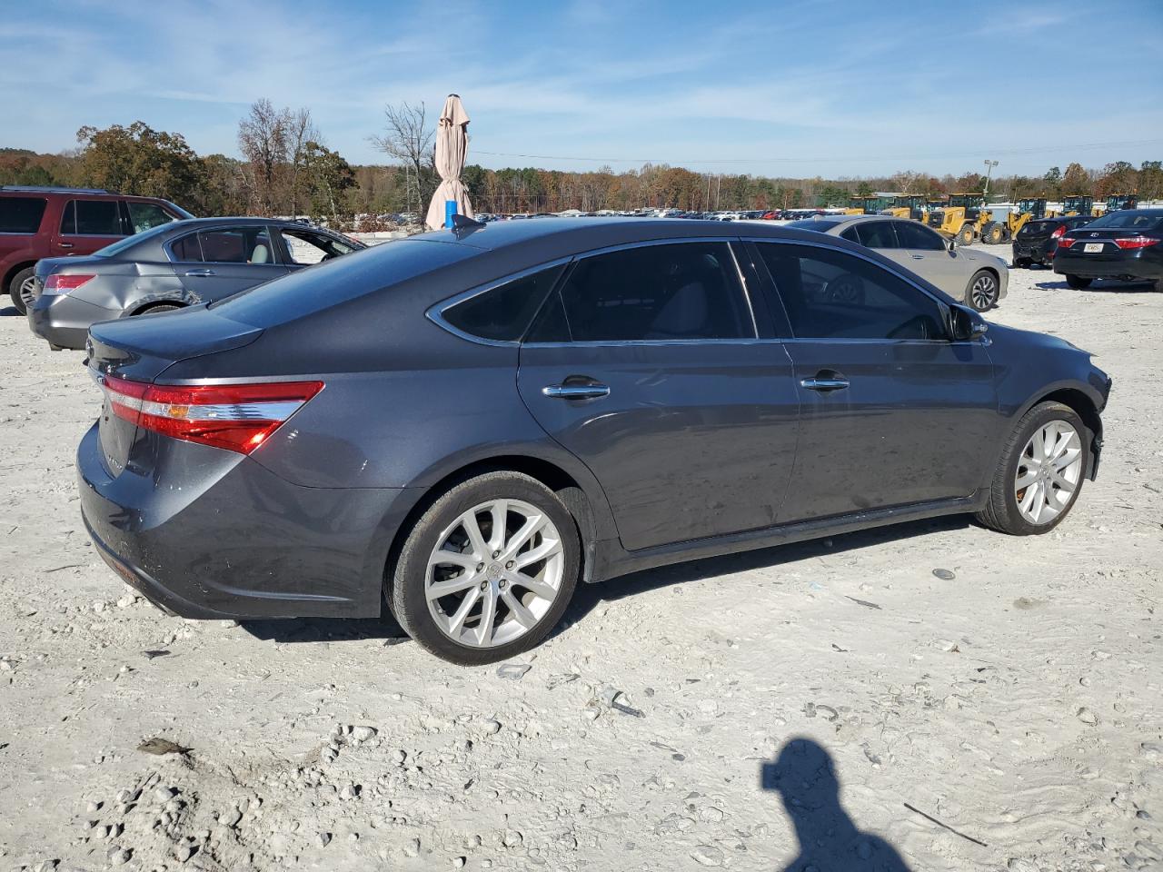 2014 Toyota Avalon - Image 3