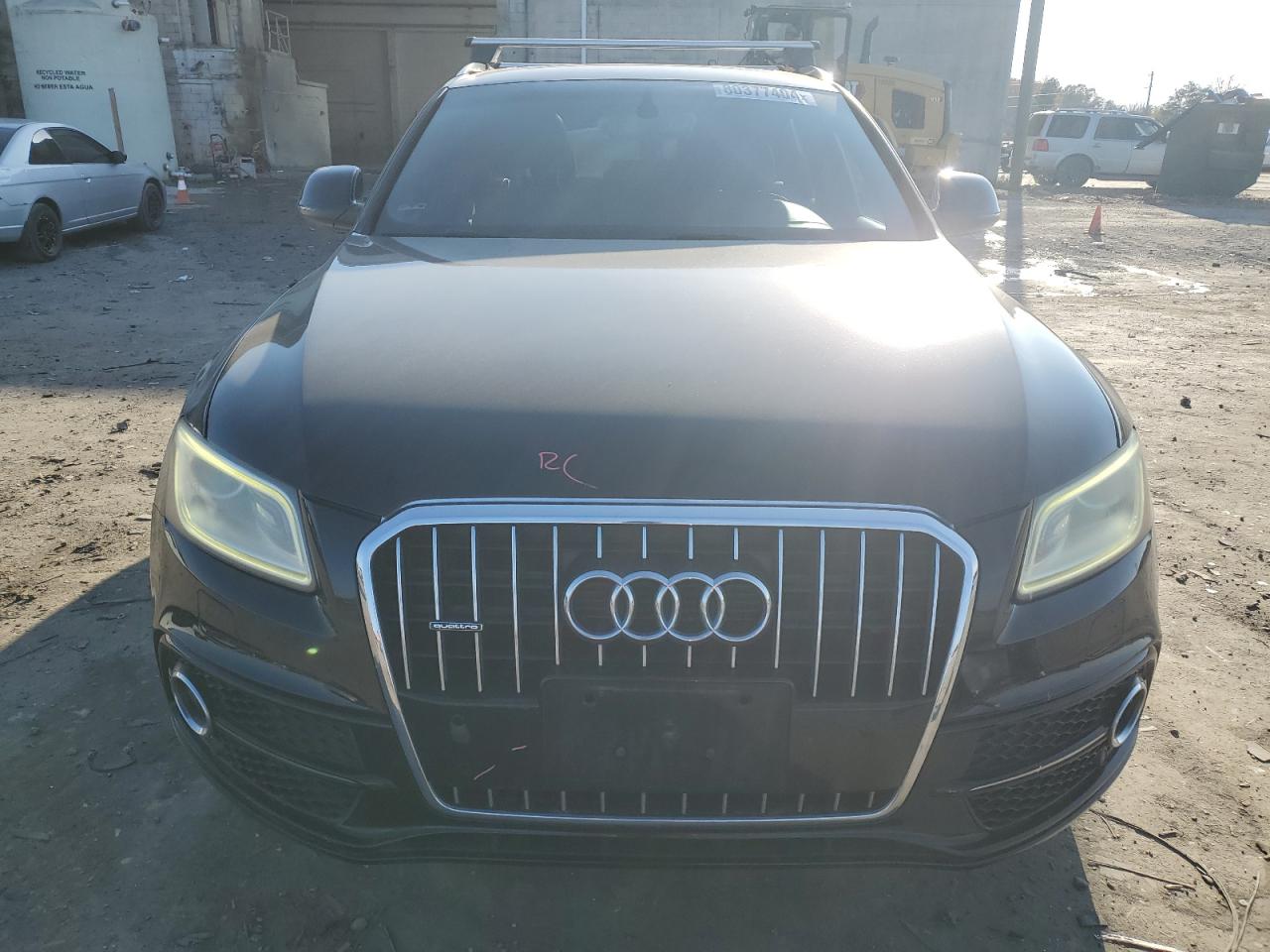 2013 Audi Q5 - Image 5
