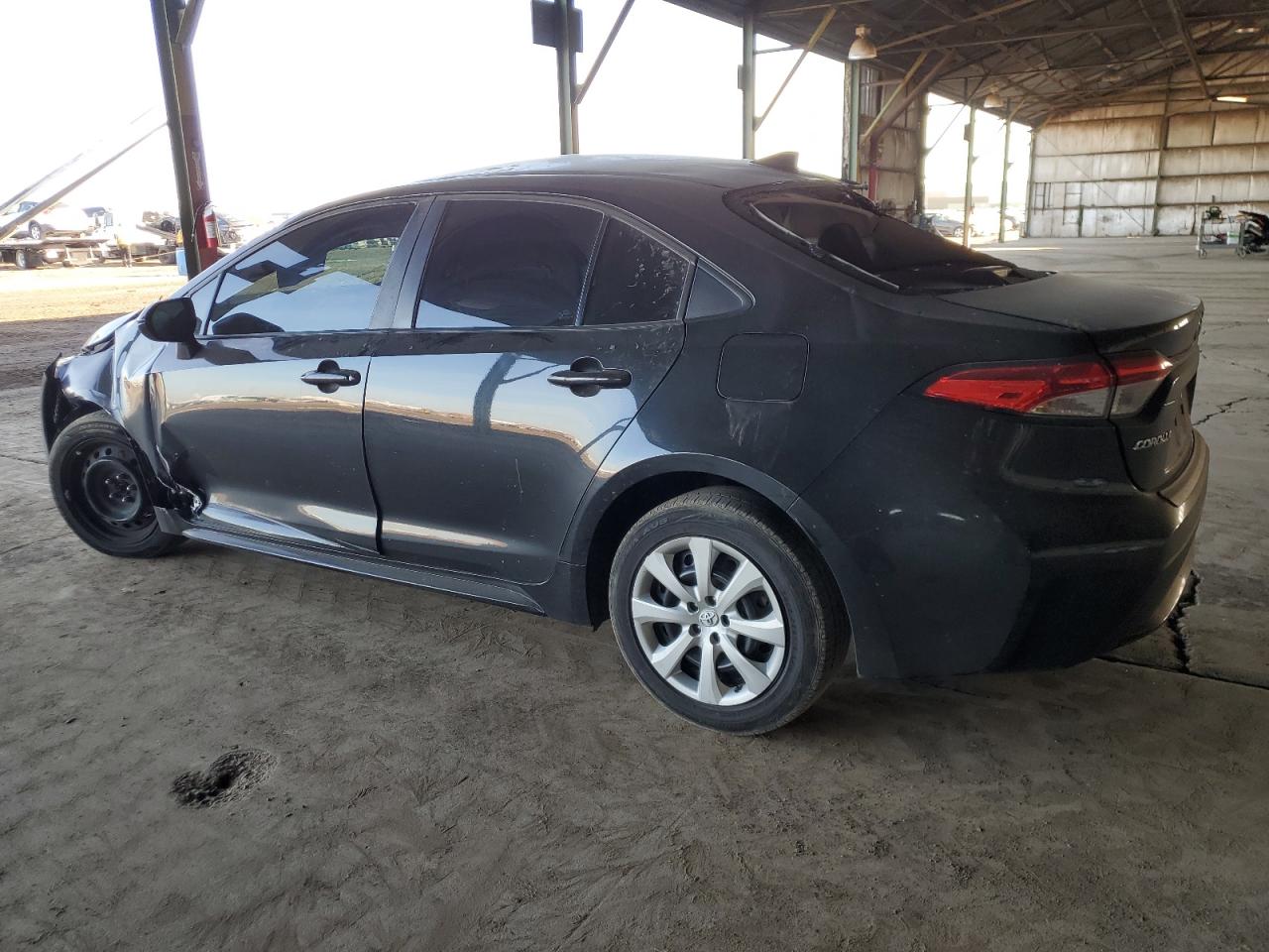 2021 Toyota Corolla - Image 2