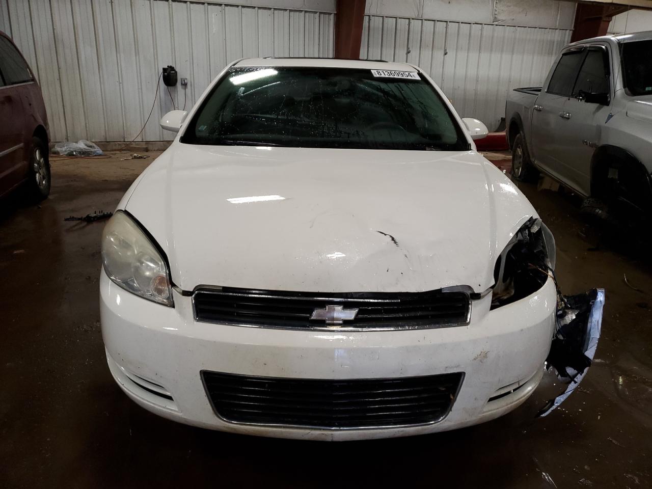 2007 Chevrolet Impala - Image 5
