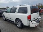 2012 Nissan Armada Sv en Venta en Bridgeton, MO - Front End