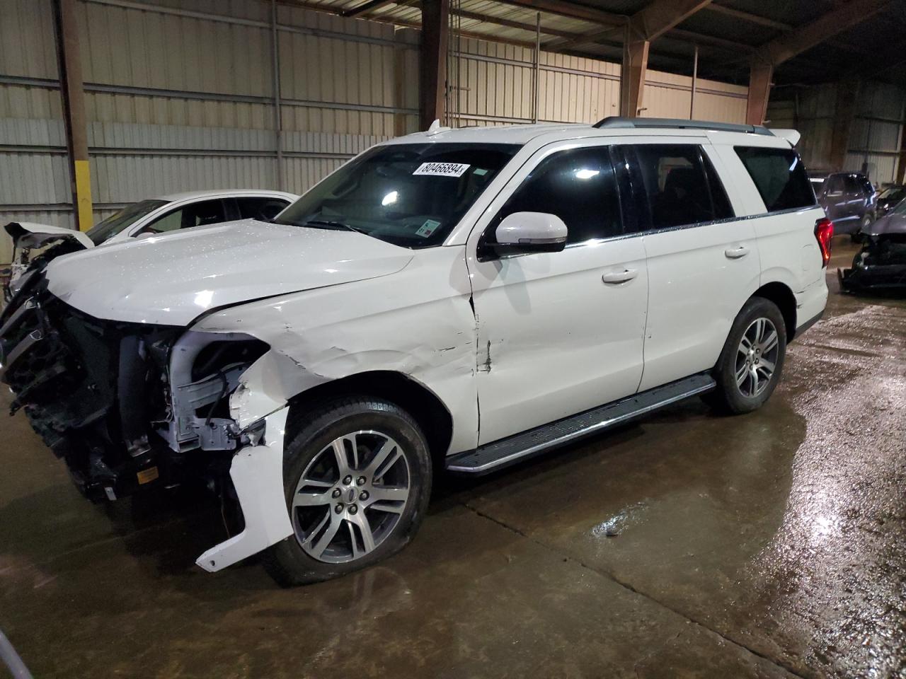 2023 Ford Expedition - Image 1