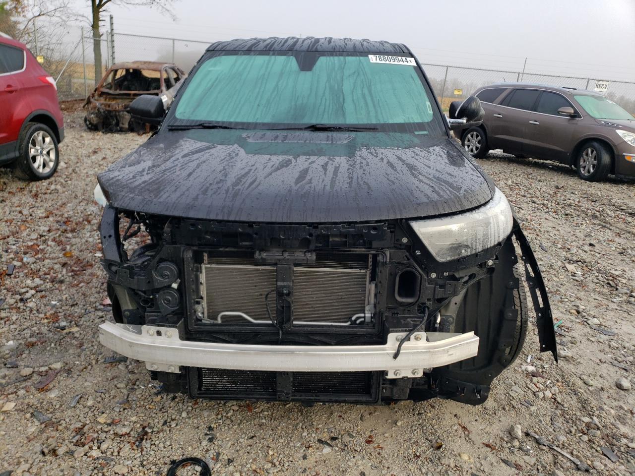 2020 Ford Explorer - Image 5