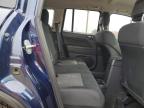 2012 Jeep Compass Sport na sprzedaż w Baltimore, MD - Front End