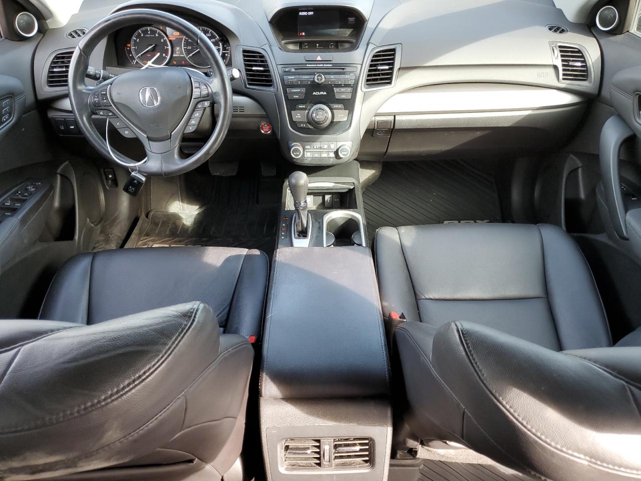 2016 Acura RDX - Image 8