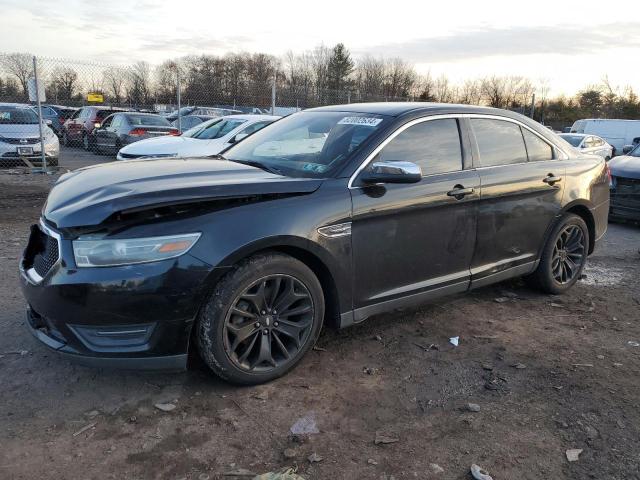 2014 Ford Taurus Limited