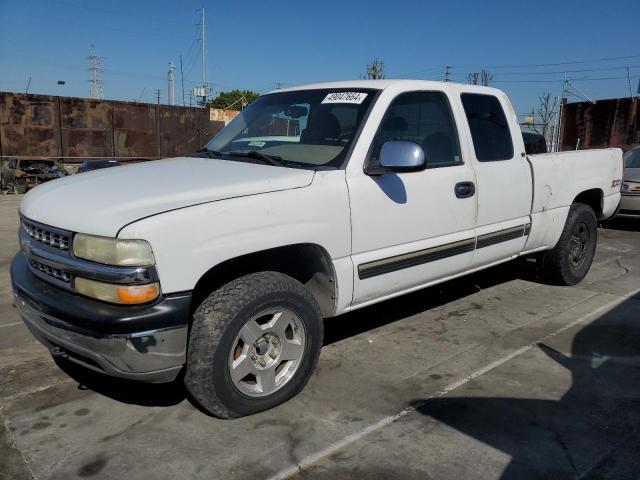 Wilmington, CA에서 판매 중인 2001 Chevrolet Silverado K1500 - Vandalism