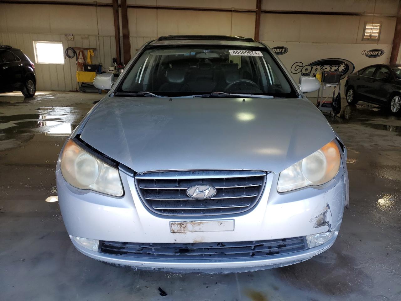 2009 Hyundai Elantra - Image 5
