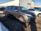 2014 TOYOTA SIENNA LE à vendre chez Copart ON - TORONTO