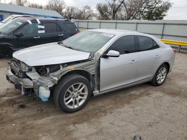 2013 Chevrolet Malibu 1Lt