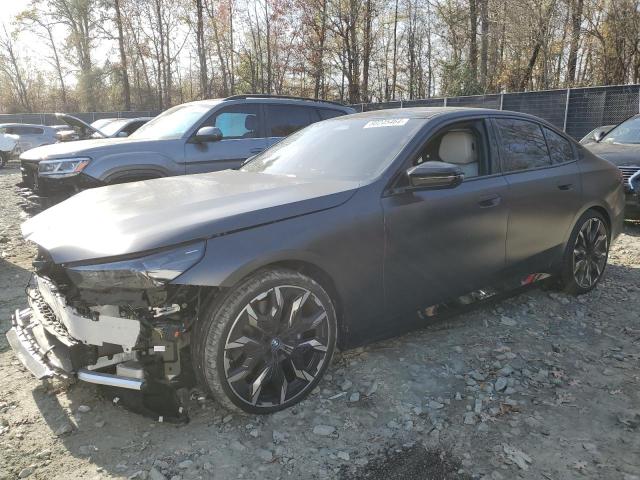 BMW I5 M60 – zdjęcie z aukcji, lot #80245464