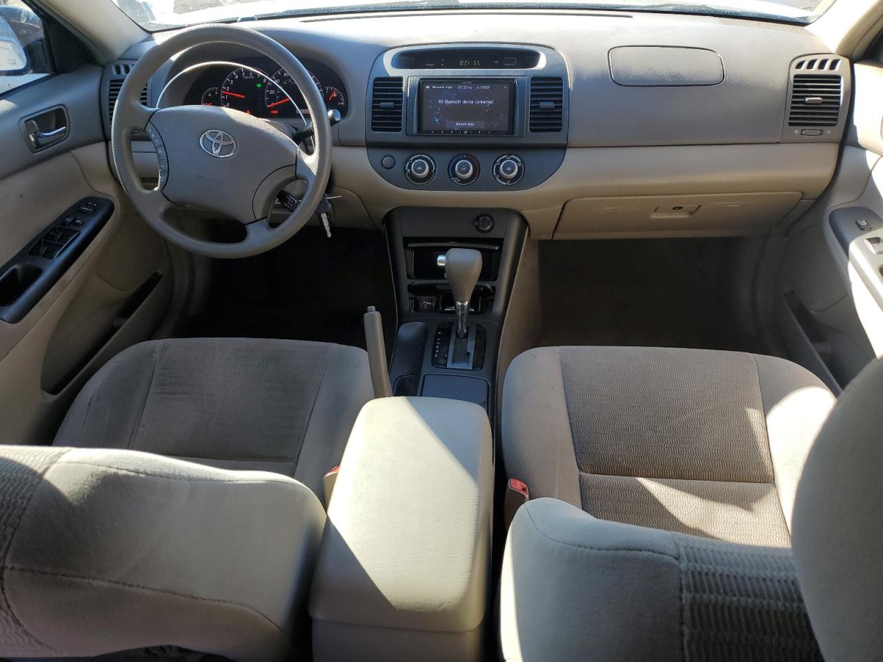 2006 Toyota Camry - Image 8