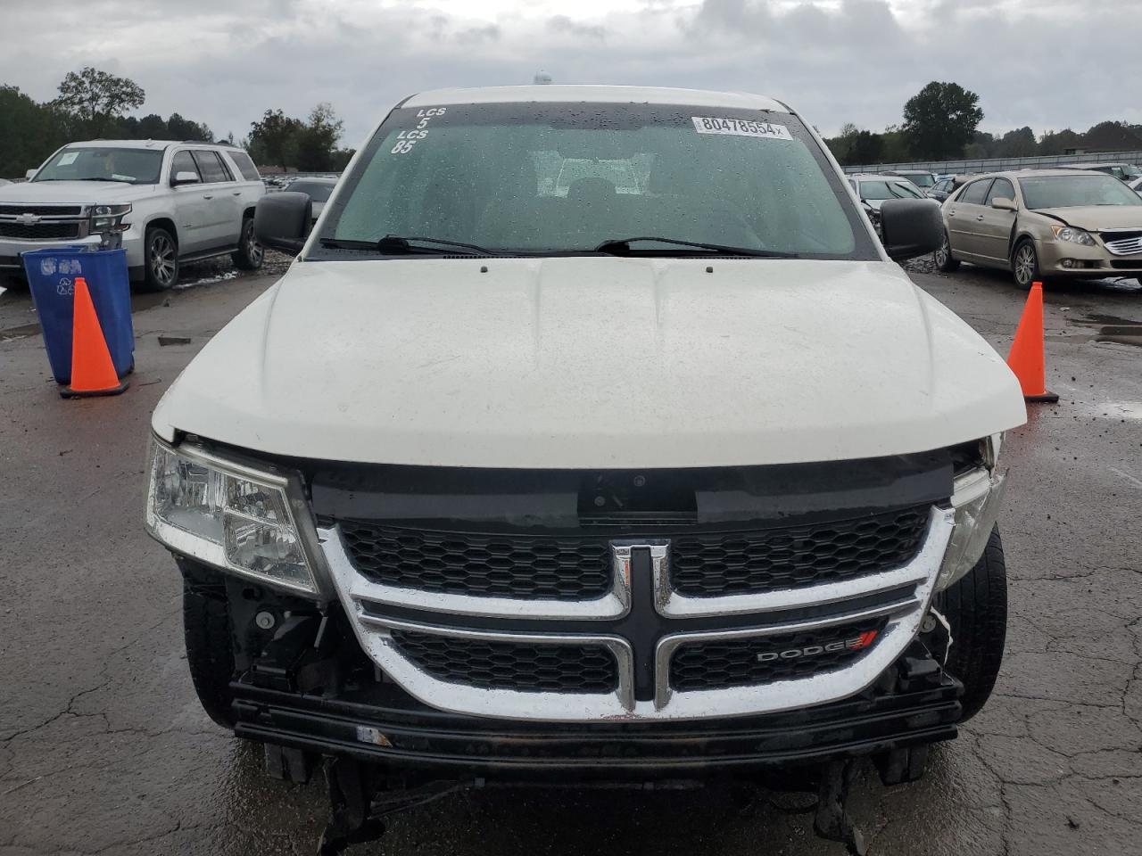 2015 Dodge Journey - Image 5