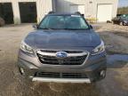 2022 Subaru Outback Limited en Venta en Savannah, GA - Rear End