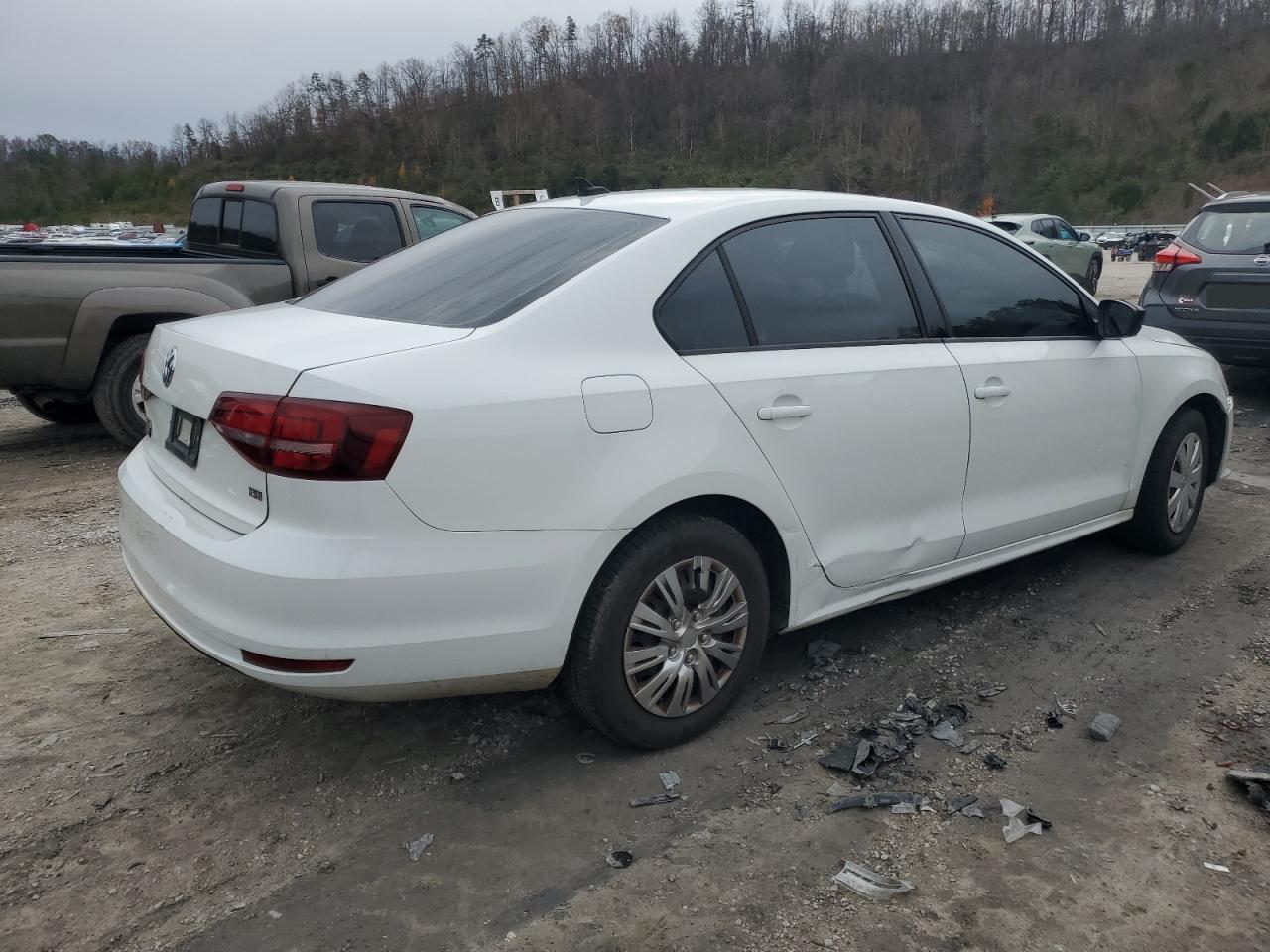 VIN 3VW267AJ0GM243643 2016 VOLKSWAGEN JETTA no.3