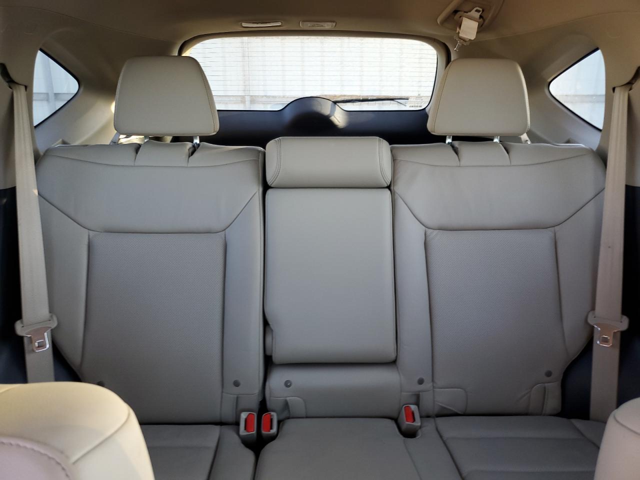 2015 Honda CR-V - Image 10