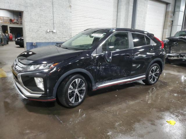 2018 Mitsubishi Eclipse Cross Se en Venta en Ham Lake, MN - Side