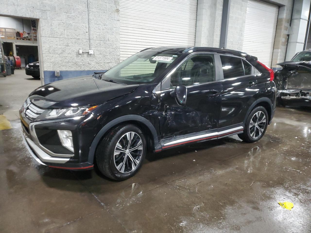 2018 Mitsubishi Eclipse - Image 1