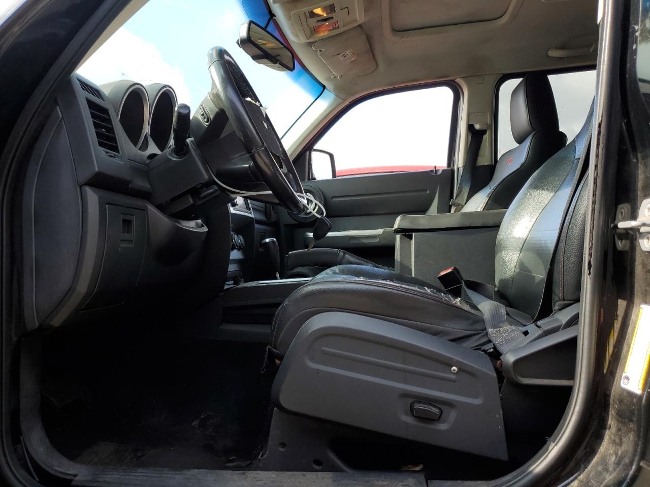 2007 Dodge Nitro - Image 7