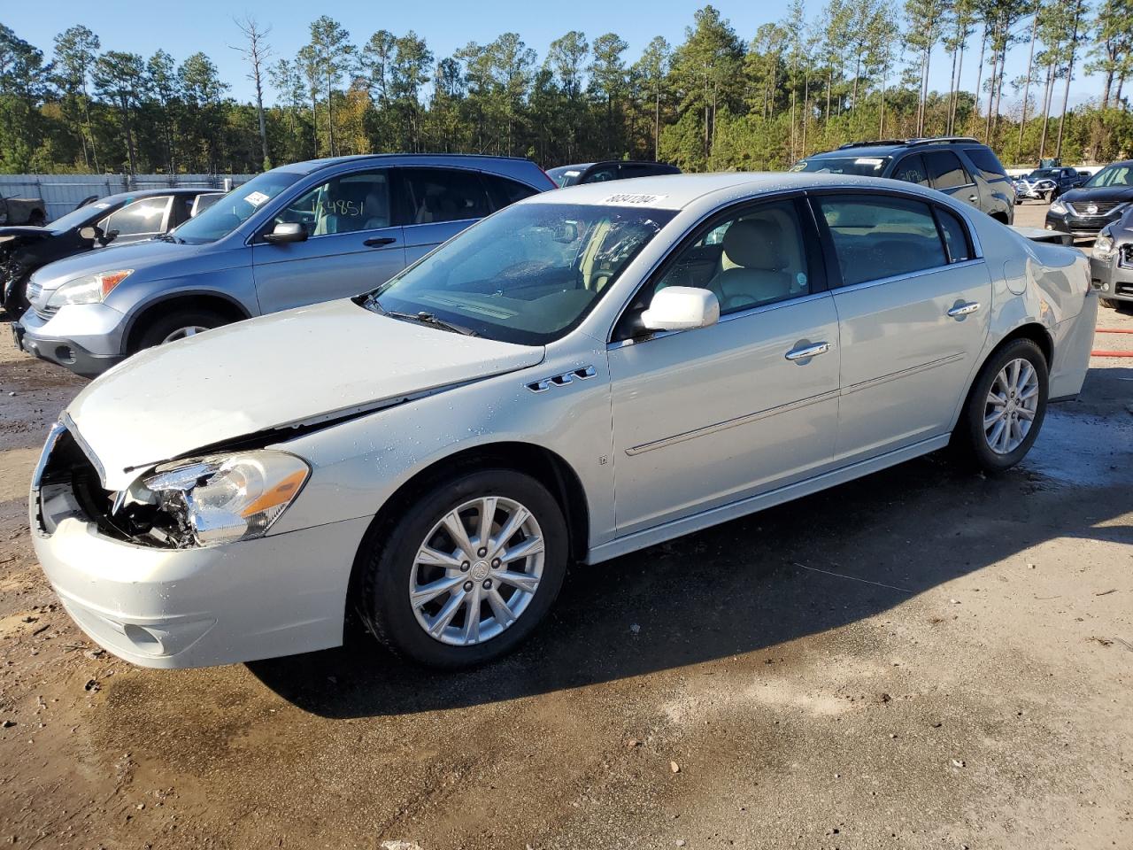 2010 Buick Lucerne - Image 1