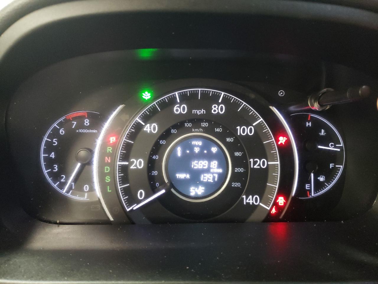 2016 Honda CR-V - Image 9