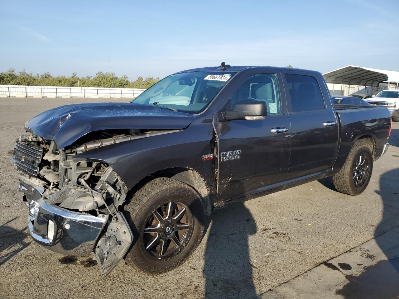 2017 RAM 1500 - Image 1