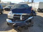 2005 Dodge Dakota Quad Slt للبيع في Wichita، KS - Front End