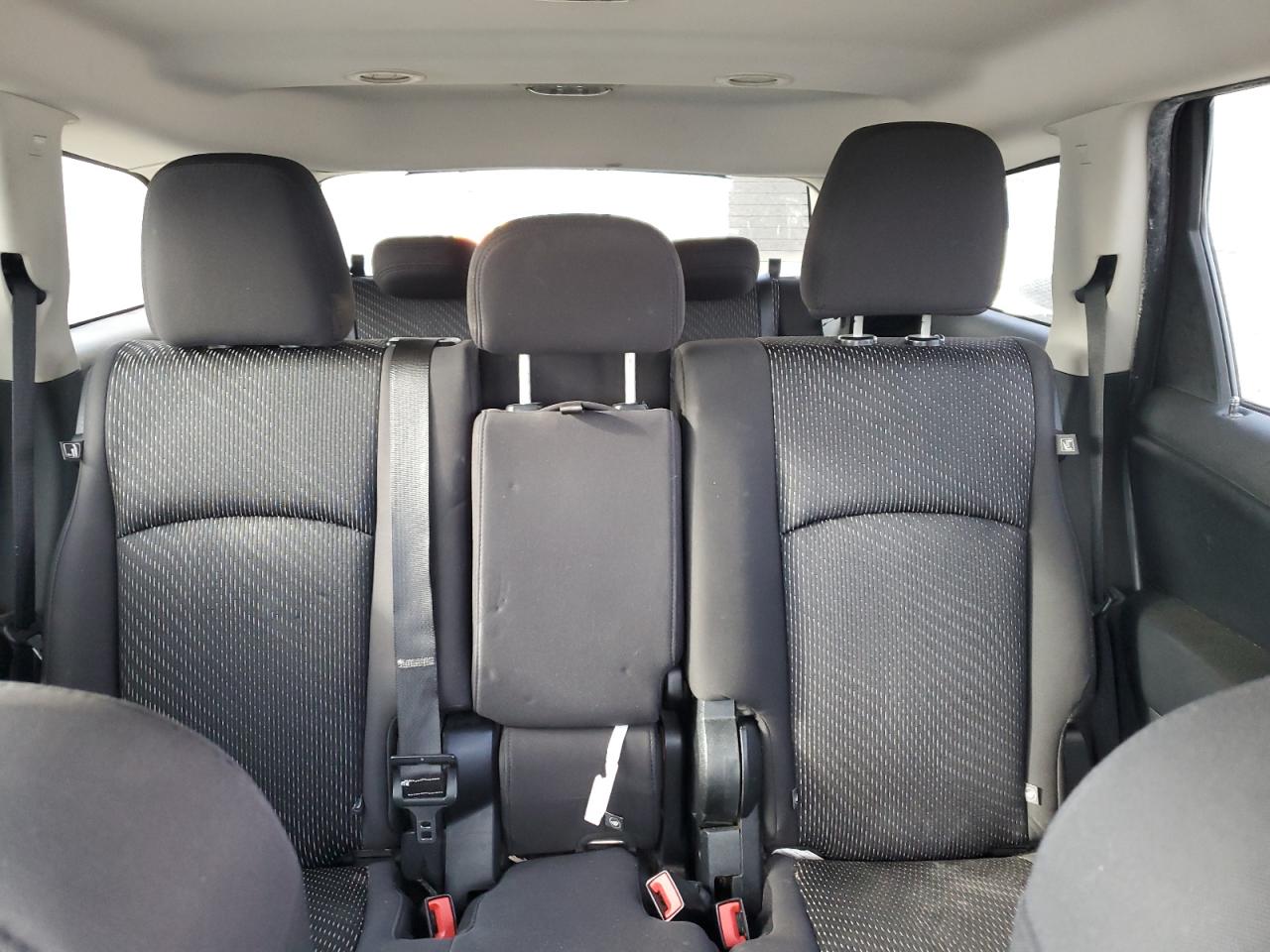 2013 Dodge Journey - Image 10