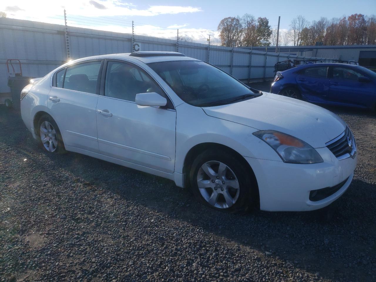 2009 Nissan Altima - Image 4
