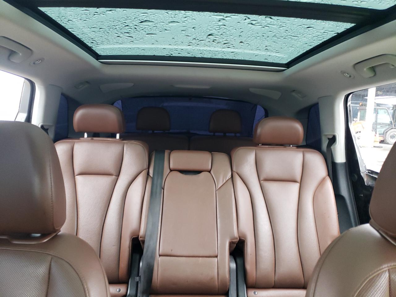 2017 Audi Q7 - Image 10