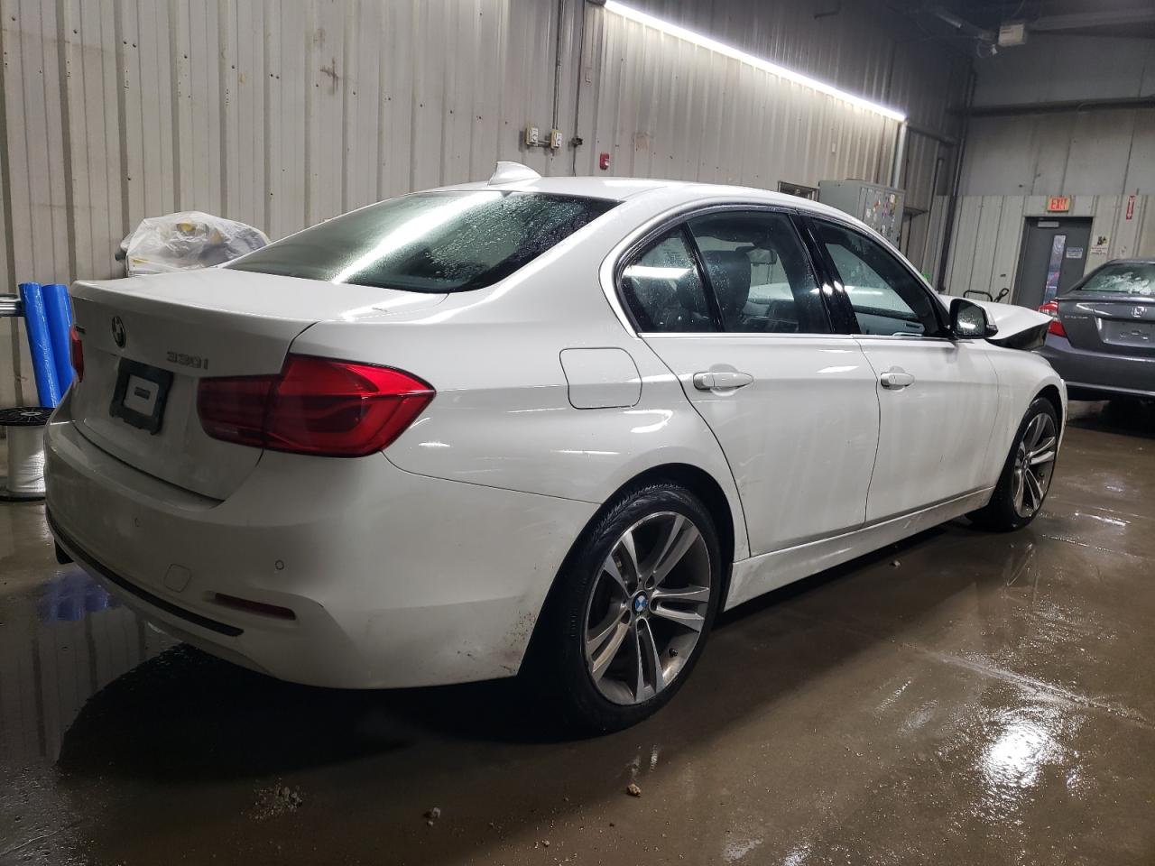 2017 BMW 3er - Image 3
