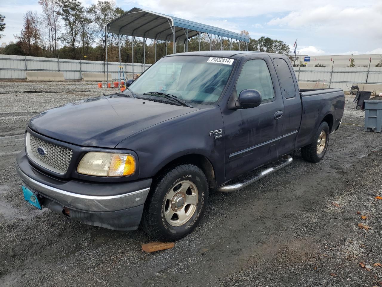 1999 Ford F-150 - Image 1