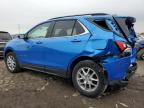 2024 Chevrolet Equinox Lt იყიდება Woodhaven-ში, MI - Rear End