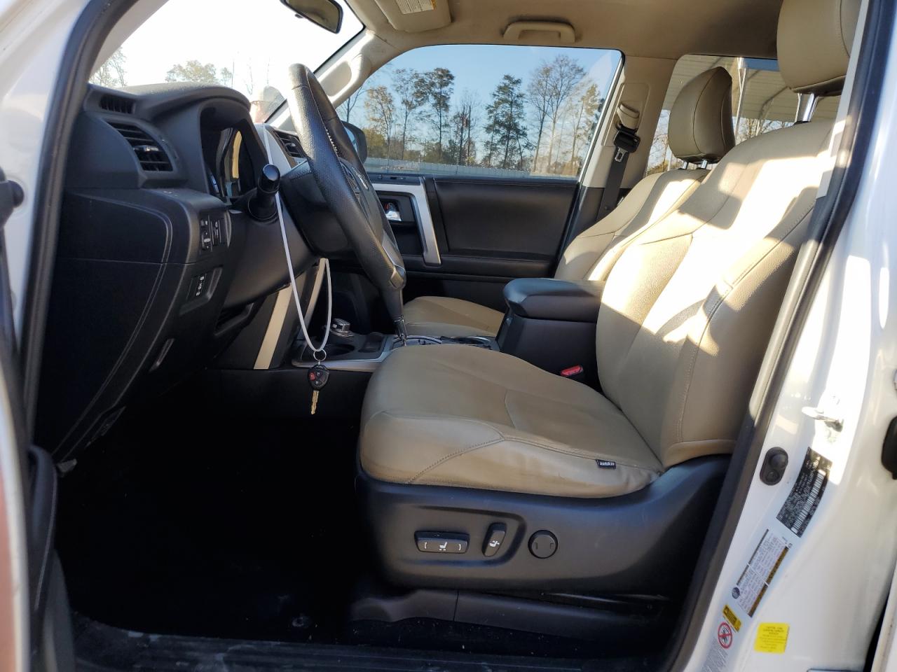 2016 Toyota 4Runner - Image 7