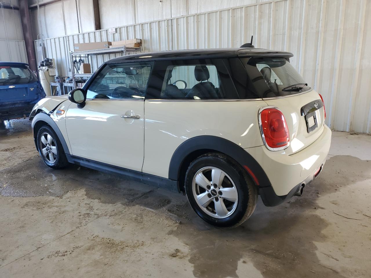 2017 Mini Cooper VIN: WMWXP5C36H3C64525 Lot: 80167394