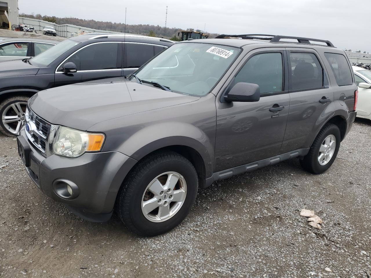 2012 Ford Escape - Image 1