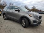 2017 Kia Sorento Lx zu verkaufen in Baltimore, MD - Vandalism