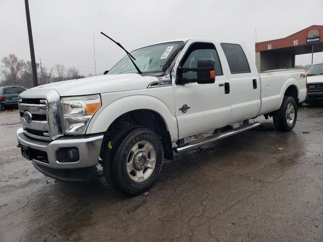 2013 Ford F350 Super Duty на продаже в Fort Wayne, IN - Side