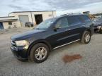 2013 Dodge Durango Crew na sprzedaż w Lumberton, NC - Front End